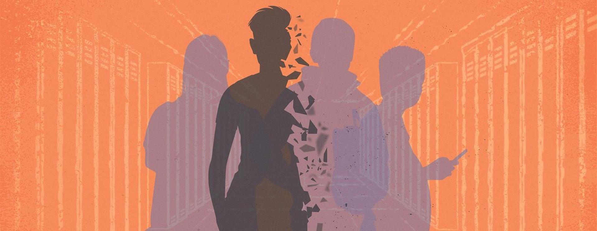 Hiding in Plain Sight Youth Mental Illness PBS Western Reserve